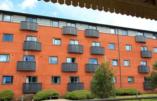 Broad Gauge Apartments - Foto 4