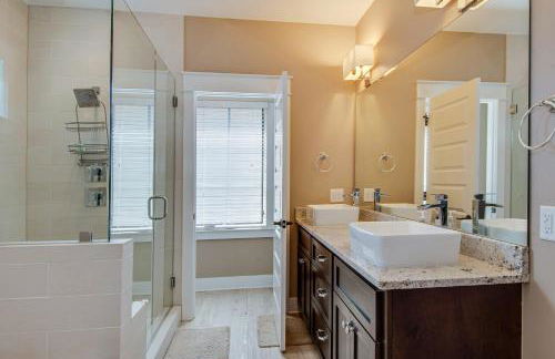 Private Backyard - Near Bicentennial Park - Foto 16