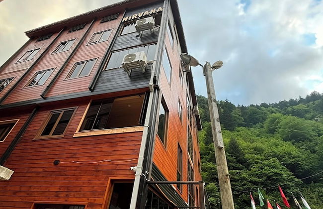 Nirvana Suite Hotel - Foto 42