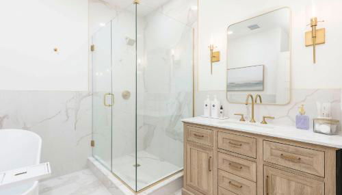 Decadent Cityscape Retreat - Foto 5