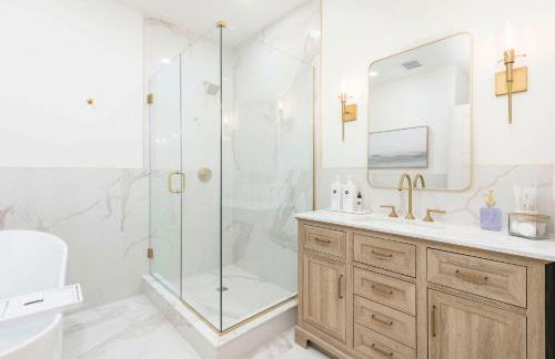 Decadent Cityscape Retreat - Foto 5