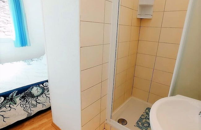 Cute apartment in stone house near sea - Foto 34