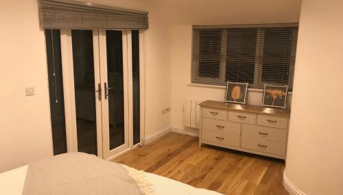 Redhill Lodge - Foto 4