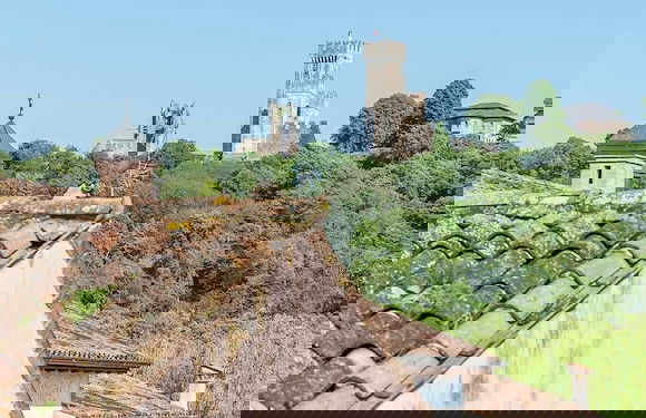 Maison Resola - Foto 22