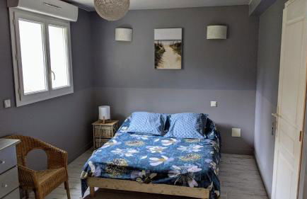 Maison dans les Landes au bord de l'océan - Foto 51