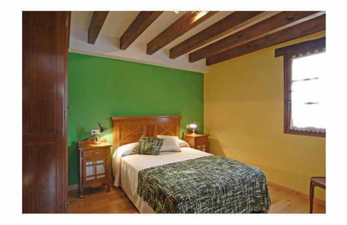 Apartamento La Casa del Abuelo Justo - Photo 26