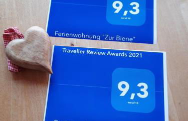 Ferienwohnung "Zur Biene" - Foto 2