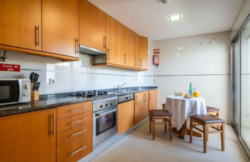 Apartamentos Turisticos Monte da Vinha II - Foto 26