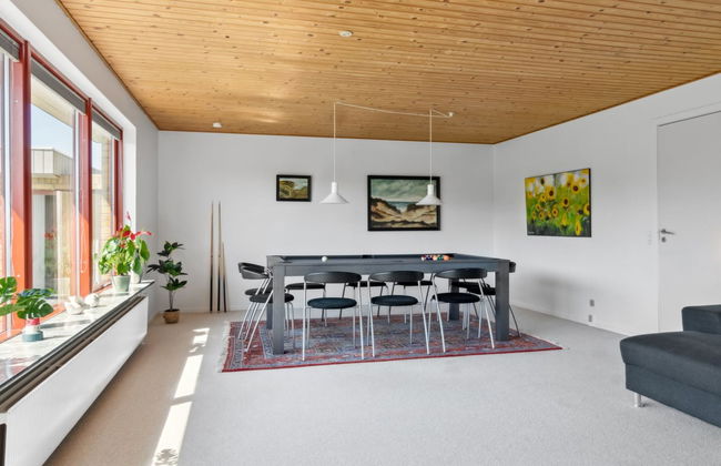 "Ingward" - 750m from the sea - Foto 16