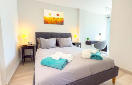 Apartment in La Tejita with fabulous views - Foto 17