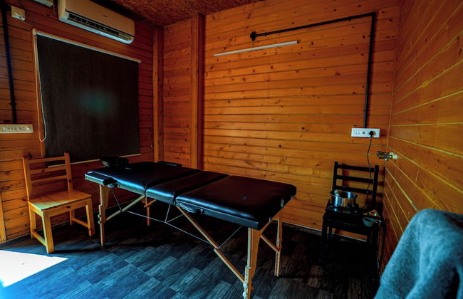 Brahmi Resort - Foto 29