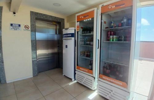 Studio Iracema by Escala Imoveis - Foto 11