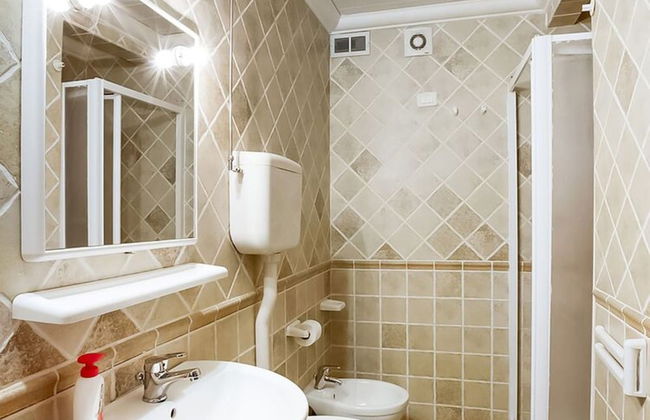 Holiday Home in Castiglione Near the Lake - Foto 8