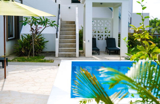 Blue Ocean Resort - Foto 23