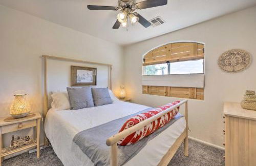 Updated Maricopa Retreat Less Than 2 Miles to Golf! - Photo 19