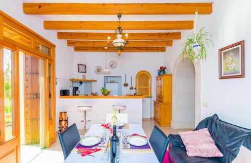 Sabor De Cas Ferrer in Montu ri - Photo 73