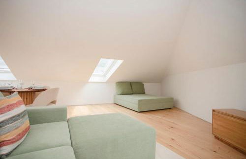 Liiiving in Porto - Cedofeita Green Terrace - Foto 58