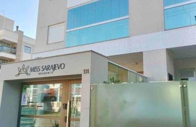 Miss Sarajevo Praia Palmas Governador Celso Ramos - Foto 8