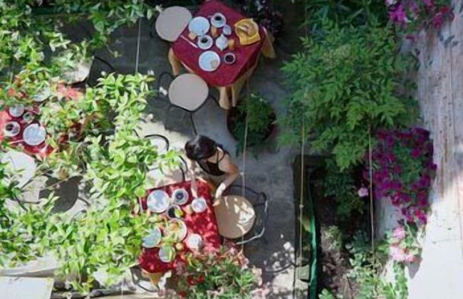 Locanda Gaffaro - Foto 25