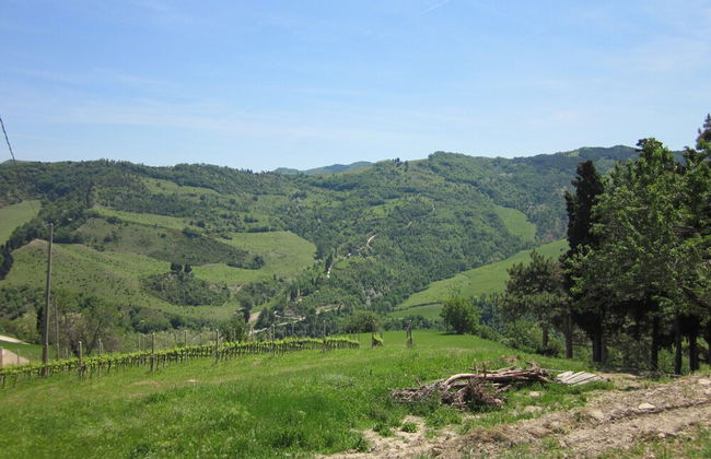 Belvilla by OYO Borgata Porpora Due - Photo 22