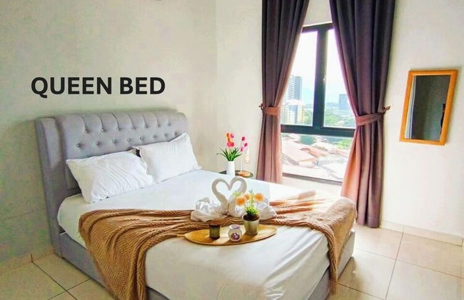 The Horizon Ipoh Dual L12 by Grab A Stay - Foto 8