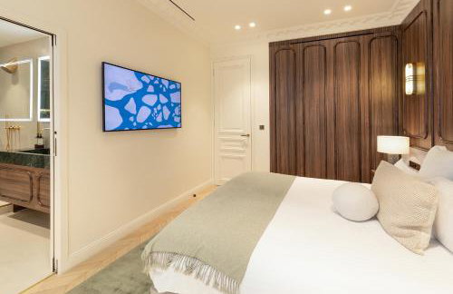 Maison Galante - Serviced Apartments in Champs-Elysées - Photo 19