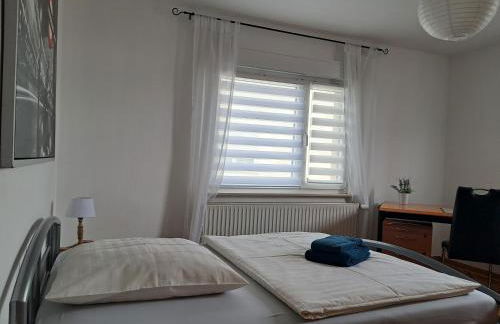 Ferienwohnung Basting-Fillmann - Foto 20