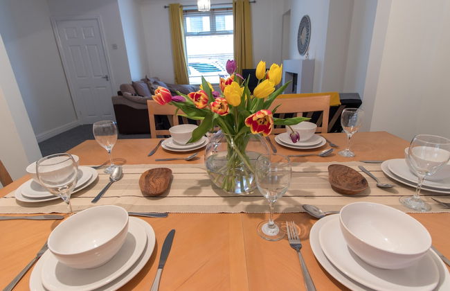 Thorne House - Foto 12