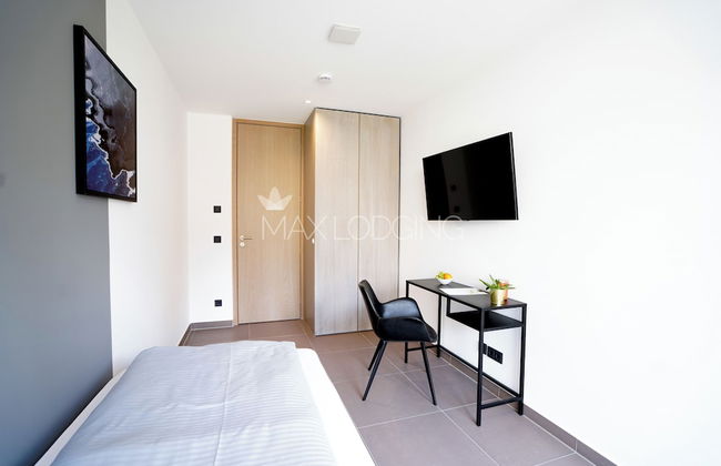 Max Lodging GmbH & Co KG - Foto 67