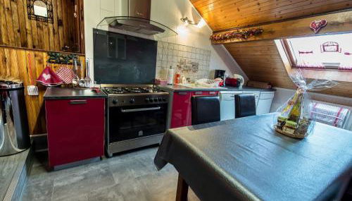 Holiday Home Das Gîte Fleuri mit einer herrlichen Aussicht by Interhome - Foto 4