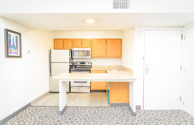 Philadelphia Suites-Extended Stay - Foto 15
