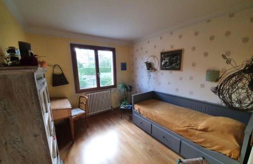 Maison tranquille au Vans - Foto 10