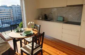 Bonjardim Bright Studio - Foto 5