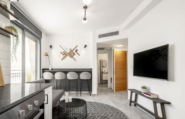 Mr. Agrippa - By TLV2GO - Foto 69