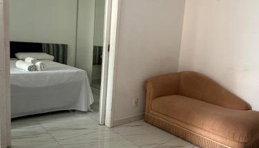 Ocean Flat com vista pro mar 604 - Foto 4