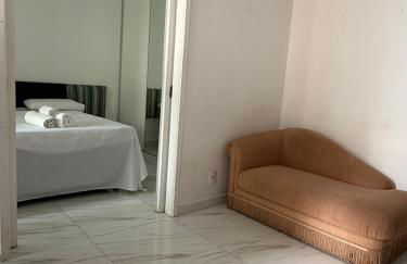 Ocean Flat com vista pro mar 604 - Foto 4