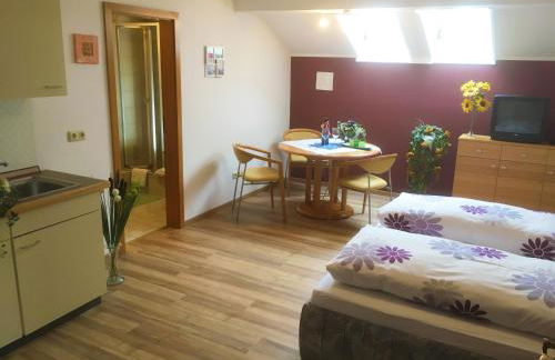 Ferienwohnung Berger - Foto 6