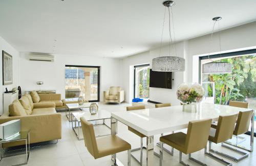 Villa Zafiro - Foto 11