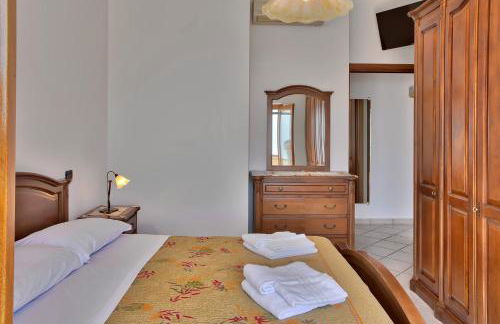 "CASALENA" Villa a Furore Amalfi coast con grande terrazzo e vista sul MARE - Foto 32