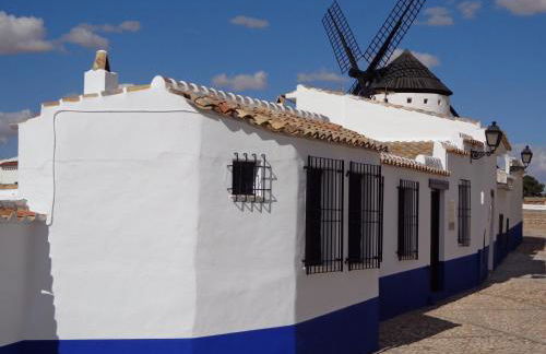 La Casa El Yelmo De Mambrino - Foto 34