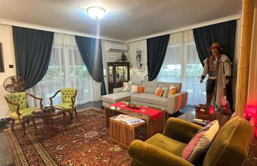 Sarakin's Mansion Luxury Retreat - Foto 50