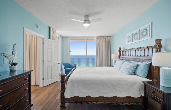 Majestic Beach Resort by Book That Condo - Foto 57