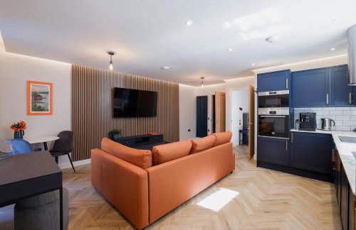 Old Kirk Apartment - Foto 26