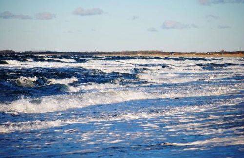 Ferienwohnungen Dünenmeer - Foto 12