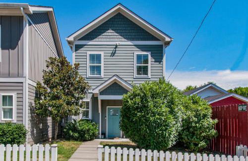 Charming Home - Near DT Pet Friendly - Foto 20