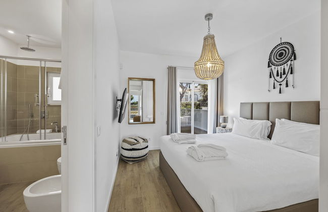 Vale do Lobo Resort - Foto 47