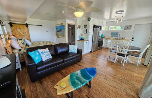 SeaSide Lake-Front Cottage - Foto 6