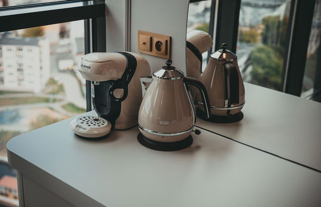 Rio 1 Panoramiczny Widok Centrum Bydgoszczy - Foto 5