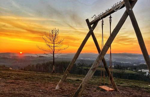 Refúgio com jardim perto do Porto - Foto 27