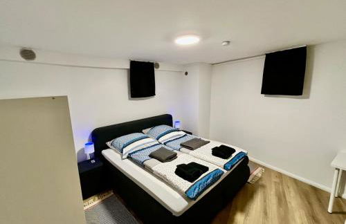 Barrierefreies Altstadtappartement in Osterode - Foto 31